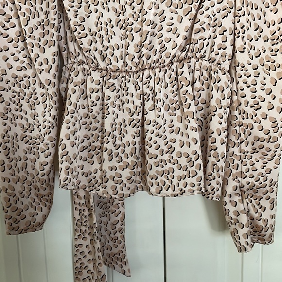 Express blouse - Picture 5 of 6